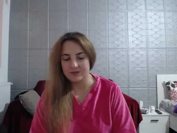 Bongacams Sex Cam of KATYDIAZ