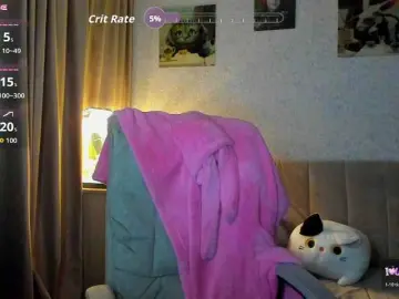 Bongacams Private Sex Chat of Marie-in-Wonderland