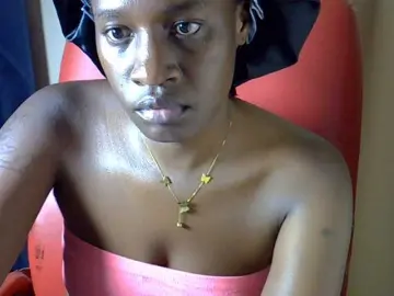 Bongacams Free Live Porn of Nyangisexy1