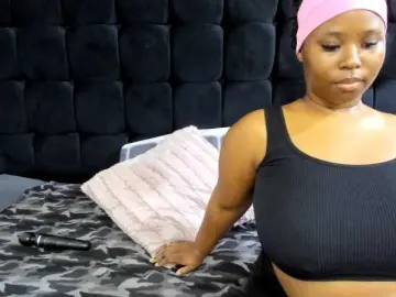 Bongacams Free Porn Cam of SexyMelanin19