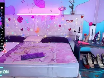 Bongacams Sex Cam of Zalymature