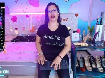 Bongacams Adult Video Chat of Zalymature