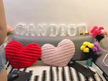 Bongacams Live Porn of candicelovee