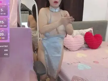Bongacams Private Sex Chat of candicelovee