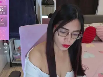 Bongacams Nude Webcam of candicelovee