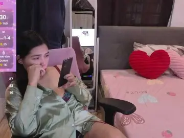 Bongacams Adult Video Chat of candicelovee
