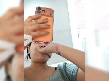 Bongacams Sex Chat of candicelovee