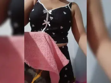 Bongacams Live Sex of candicelovee