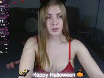Bongacams Adult Video Chat of ItssBellla