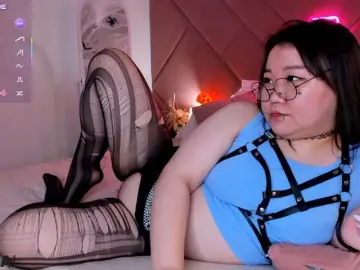 Bongacams Nude Webcam of KimiMon