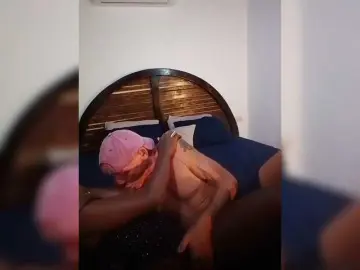 Bongacams Nude Webcam of Sherkai