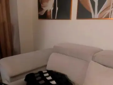 Bongacams Nude Webcam of JuliaBanks