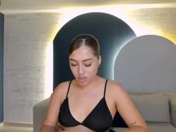 Bongacams Live Porn of JuliaBanks