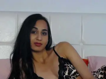 Bongacams Nude Webcam of LexxyPlay