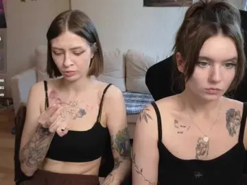 Bongacams Adult Webcam of MaoandLulu