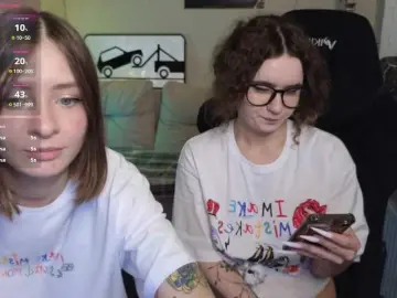 Bongacams Adult Video Chat of MaoandLulu