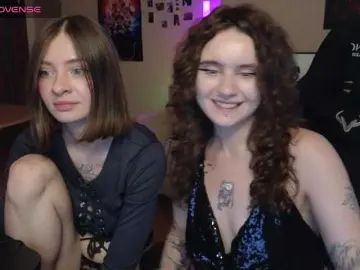 Bongacams Sex Chat of MaoandLulu