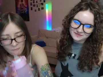 Bongacams Live Sex Cam of MaoandLulu