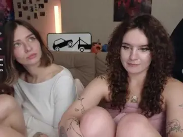 Bongacams Best live sex cam show of MaoandLulu