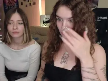 Bongacams Sex Cam of MaoandLulu