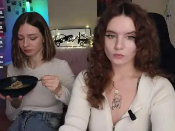 Bongacams Sex Cam of MaoandLulu