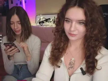 Bongacams Best live sex cam show of MaoandLulu