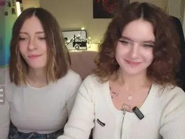 Bongacams Live Sex of MaoandLulu