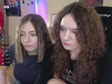 Bongacams Live Sex Cam of MaoandLulu