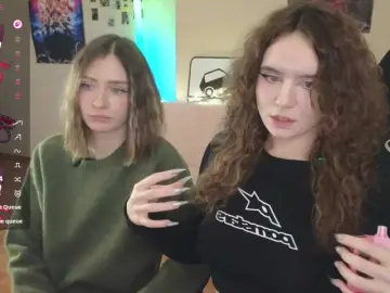 Bongacams Adult Video Chat of MaoandLulu