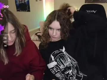 Bongacams Best Webcam of MaoandLulu