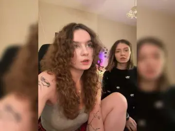 Bongacams Best Webcam of MaoandLulu