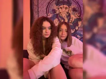 Bongacams Live Sex Cam of MaoandLulu