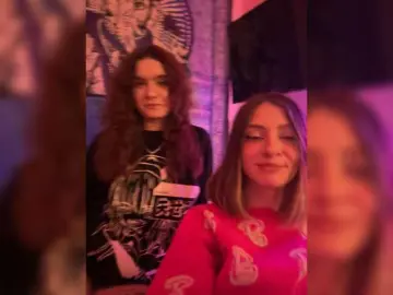 Bongacams Adult Webcam of MaoandLulu