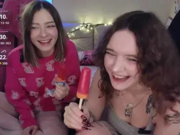 Bongacams Sex Chat of MaoandLulu