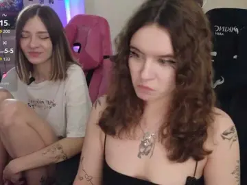 Bongacams Free Porn Cam of MaoandLulu