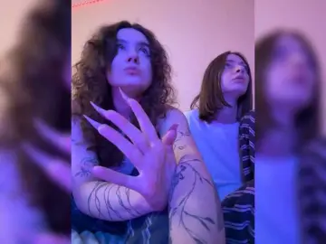 Bongacams Live Sex Cam of MaoandLulu