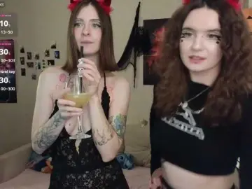 Bongacams Free Live Porn of MaoandLulu