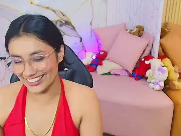 Bongacams Sex Cam of PEACHY-TAY