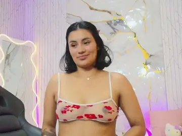 Bongacams Live Sex of PEACHY-TAY