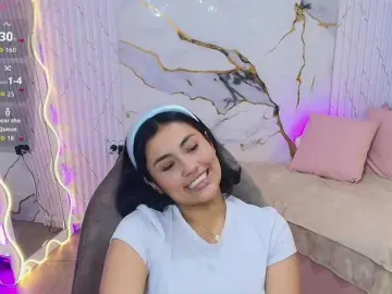 Bongacams Live Sex of PEACHY-TAY