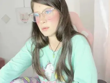 Bongacams Free Live Porn of ZooeyBelair