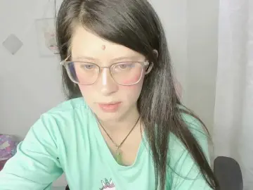 Bongacams Live Sex Cam of ZooeyBelair