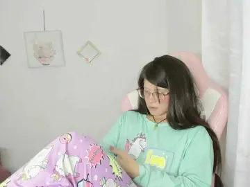 Bongacams Private Sex Chat of ZooeyBelair