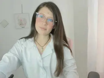 Bongacams Private Sex Chat of ZooeyBelair