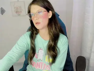Bongacams Live Porn of ZooeyBelair