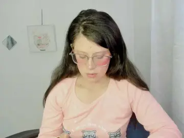 Bongacams Sex Cam of ZooeyBelair