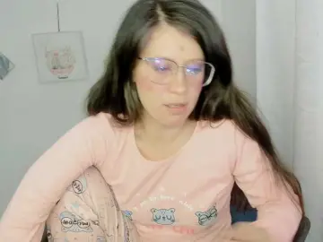 Bongacams Private Sex Chat of ZooeyBelair