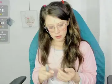Bongacams Free Porn Cam of ZooeyBelair