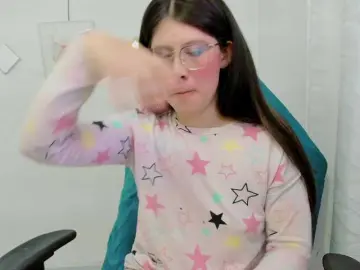 Bongacams Live Sex Cam of ZooeyBelair