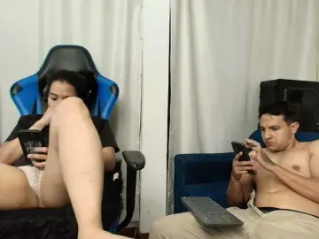 Bongacams Free Live Porn of couplee-horny